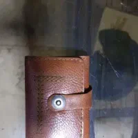 مفقودی مدارک