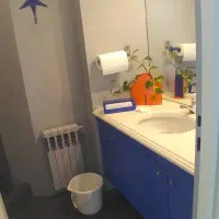 اپوکسی کف پوش دیوار|خدمات پیشه و مهارت|تهران, حصار بوعلی|دیوار