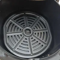 سرخ کن بدون روغن یونیک|اجاق گاز و لوازم برقی پختوپز|ری, شهادت|دیوار