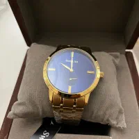 دو عدد ساعت مچی برند و آکبند