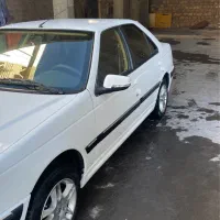 پژو پارس XU7P موتور جدید(سفارشی) مدل ۱۴۰۲|خودرو سواری و وانت|کرمانشاه, |دیوار