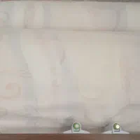 تشک یک نفره دوعدد