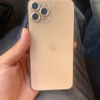 آیفون۱۱ پرو