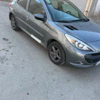 مدل 207|خودرو سواری و وانت|مشهد, امیریه|دیوار