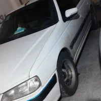 پژو پارس سال سفید