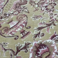 فرش و تعدادی لوازم منزل