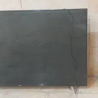 تلویزیون|تلویزیون و پروژکتور|گرمدره, |دیوار