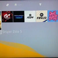 ps4 اسلیم کپی خور ـ دو دسته|کنسول، بازی ویدئویی و آنلاین|گلستان (تهران), |دیوار