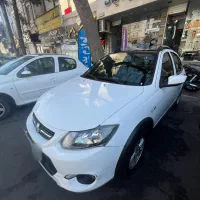 کوییک R مدل ۱۴۰۱