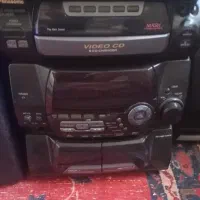 ظبط و باند مارک پاناسونی