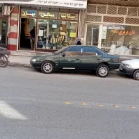 ۴۰۵ جی ال ایکس|خودرو سواری و وانت|کرج, خرمدشت|دیوار