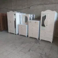 کمد سه درب سفارشی فلزی 125نقد و اقساط بدون کارمزد