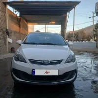فروش فوری خوردو ۳۱۵نیو فیس نیم شاسی بدون رنگ