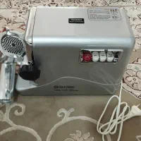 چرخ گوشت گلد فراست نو نو|خردکن، آسیاب، غذاساز|پلدختر, |دیوار