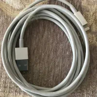 سیم بلند شارژ موبایل ای فن