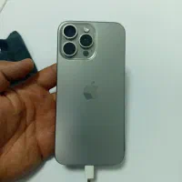 آیفون 15پرومکس