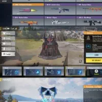 اکانت کالاف