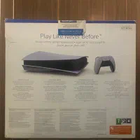 PS5