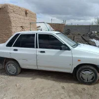 پراید مدل 88