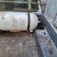باربندو گازسی آن جی کامل