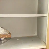 کابینت با سینک و هود دست دوم|آب‌چکان و نظم‌دهنده ظروف|صدرا-فارس, فاز ۲|دیوار