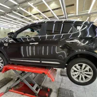 جک اتومات اس پنج jac s5 اس فایو|خودرو سواری و وانت|تهران, نارمک جنوبی|دیوار