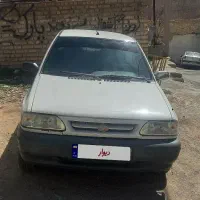 پراید مدل 95|خودرو سواری و وانت|شیراز, شهدای شهرک سعدی|دیوار