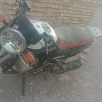 موتور۲۰۰پروازمدل ۹۲|موتورسیکلت|بالا ولایت, |دیوار