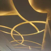 کناف . اجرای کناف