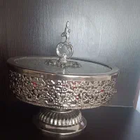 کاپ کیک، جا شکلاتی و سطل آشغال وجادستمالی زیبا|صنایع دستی و سایر لوازم تزئینی|مریوان, |دیوار