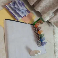 لوازم تتو بدن