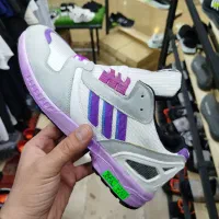 کفش کتونی زدایکس zx9000 طبی|کیف، کفش، کمربند|قم, هفت تیر|دیوار