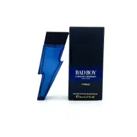 عطر مینیاتوری کارولینا هررا بد بوی الکسیر