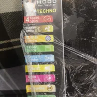 هود آشپزخانه لمسی کنترل دار|هود|بهار, |دیوار