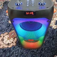 اسپیکر Sunrise Box200