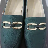 کفش زنانه|کیف، کفش، کمربند|ساری, |دیوار