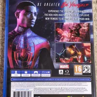 بازی spider man PS4|کنسول، بازی ویدئویی و آنلاین|تهران, دزاشیب|دیوار