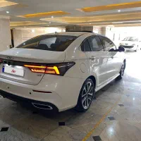 آریزو ۶ پرو|خودرو سواری و وانت|تهران, تهرانپارس غربی|دیوار