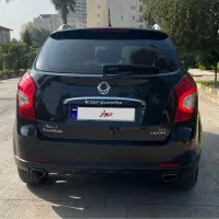 سانگ یانگ نیو کوراندو|خودرو سواری و وانت|آمل, |دیوار