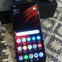 موبایل پوکو X3 GT|موبایل|بندر انزلی, قلم گوده|دیوار