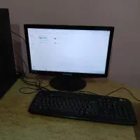 کامپیوتر کامل|رایانه رومیزی|قرچک, مهدیه|دیوار