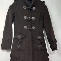 انواع پالتو کاپشین های گرم دخترانه|لباس|لنگرود, |دیوار