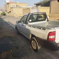 پراید بار|خودرو سواری و وانت|مرودشت, زنگی آباد|دیوار