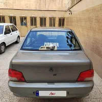 پراید 132 ترتمیز