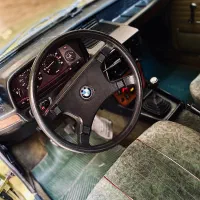 بی ام و ۵۱۸ BMW بکر سالم دیدنی|خودرو سواری و وانت|تهران, پاسداران|دیوار