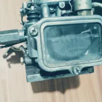 کاربراتور مزدا ۱۶۰۰|قطعات یدکی و لوازم جانبی|کرج, کمال‌شهر|دیوار