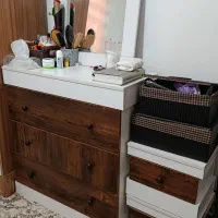 آیینه دراور