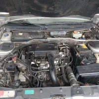 پژو 405 Glx دوگانه سوز فابریک