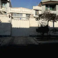 فروش کلنگی ۲۰۰ متری/زیبادشت،دهکده المپیک