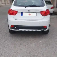 کوییک sمدل ۱۴۰۱خانگی در حد|خودرو سواری و وانت|دزفول, |دیوار